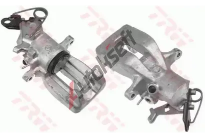 TRW Brzdov tmen TRW BHT134E, BHT134E