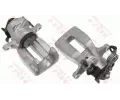 TRW Brzdov tmen ‐ TRW BHT136E