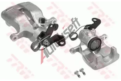 TRW Brzdov tmen TRW BHT141E, BHT141E