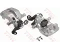 Brzdov tmen TRW ‐ TRW BHT142E