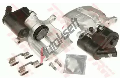 TRW Brzdov tmen TRW BHT153E, BHT153E