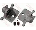 Brzdov tmen TRW ‐ TRW BHT187E