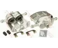 TRW Brzdov tmen ‐ TRW BHT250E
