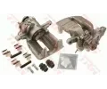 Brzdov tmen TRW ‐ TRW BHT258E