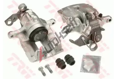 TRW Brzdov tmen TRW BHT264, BHT264