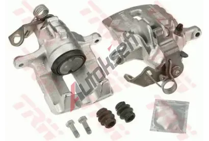 TRW Brzdov tmen TRW BHT264E, BHT264E