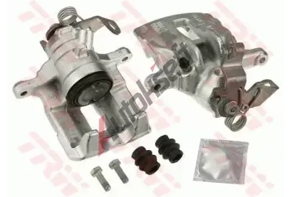 TRW Brzdov tmen TRW BHT265, BHT265