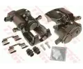 Brzdov� t�men&nbsp;TRW&nbsp;&dash;&nbsp;TRW BHT270E