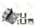 Brzdov tmen TRW ‐ TRW BHT273E