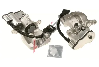 TRW Brzdov tmen TRW BHT281E, BHT281E