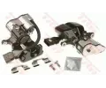 TRW Brzdov tmen ‐ TRW BHT286E