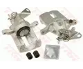 Brzdov tmen TRW ‐ TRW BHT293E
