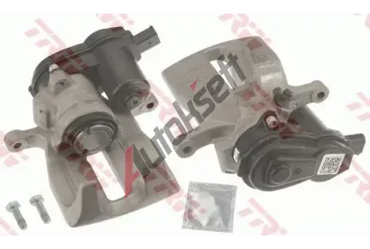 TRW Brzdov tmen TRW BHT304E, BHT304E