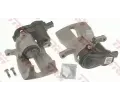 TRW Brzdov tmen ‐ TRW BHT306E