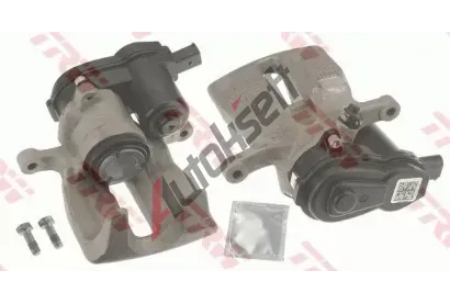TRW Brzdov tmen TRW BHT306E, BHT306E