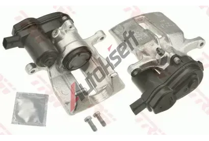 TRW Brzdov tmen TRW BHT311E, BHT311E