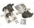 Brzdov tmen TRW ‐ TRW BHT312E