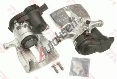 TRW Brzdov tmen TRW BHT312E, BHT312E