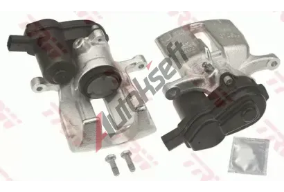 TRW Brzdov tmen TRW BHT313E, BHT313E