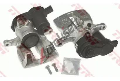 TRW Brzdov tmen TRW BHT314E, BHT314E