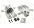 Brzdov tmen TRW ‐ TRW BHT320E