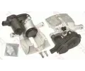 TRW Brzdov tmen ‐ TRW BHT327E
