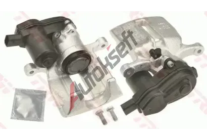 TRW Brzdov tmen TRW BHT327E, BHT327E