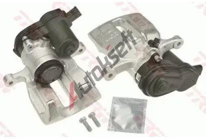 TRW Brzdov tmen TRW BHT328E, BHT328E