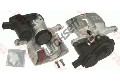 TRW Brzdov tmen TRW BHT335E, BHT335E