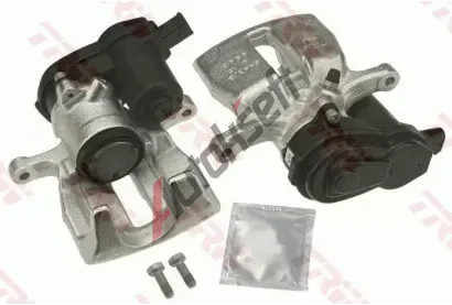 TRW Brzdov tmen TRW BHT336E, BHT336E