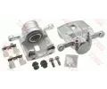 TRW Brzdov tmen ‐ TRW BHT343E