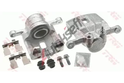 TRW Brzdov tmen TRW BHT343E, BHT343E