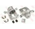 Brzdov tmen TRW ‐ TRW BHT345E