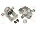 Brzdov tmen TRW ‐ TRW BHT346E