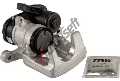 TRW Brzdov tmen TRW BHT358E, BHT358E