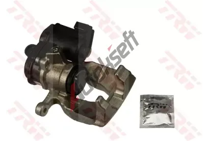 TRW Brzdov tmen TRW BHT724E, BHT724E