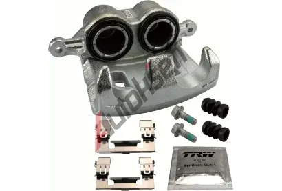 TRW Brzdov tmen TRW BHT725E, BHT725E