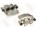 Brzdov tmen TRW ‐ TRW BHU255E