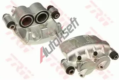 TRW Brzdov tmen TRW BHU255E, BHU255E