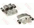 Brzdov tmen TRW ‐ TRW BHU256E