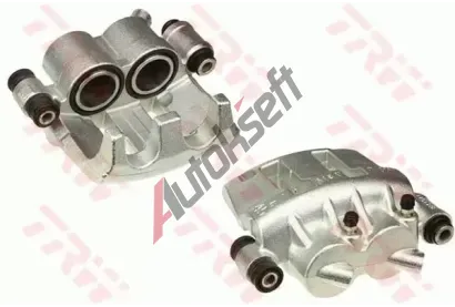 TRW Brzdov tmen TRW BHU256E, BHU256E