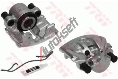 TRW Brzdov tmen TRW BHU261E, BHU261E