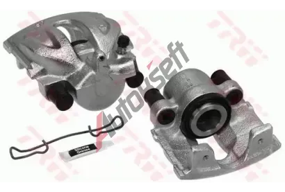 TRW Brzdov tmen TRW BHU262E, BHU262E