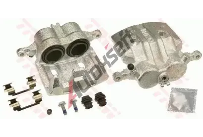 TRW Brzdov tmen TRW BHU319E, BHU319E