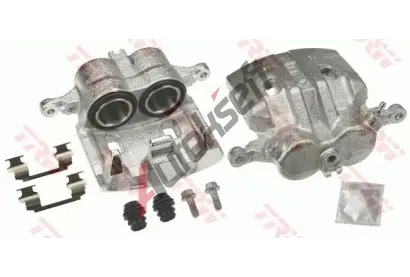 TRW Brzdový třmen TRW BHU320E, BHU320E TRW Brzdový třmen TRW BHU320E, BHU320E
