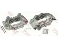 TRW Brzdov tmen ‐ TRW BHU333E
