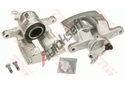 TRW Brzdov tmen TRW BHU340E, BHU340E