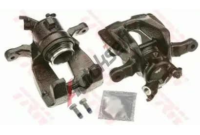 TRW Brzdov tmen TRW BHU342E, BHU342E