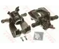 TRW Brzdov tmen ‐ TRW BHU343E