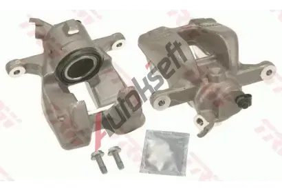 TRW Brzdov tmen TRW BHU344E, BHU344E